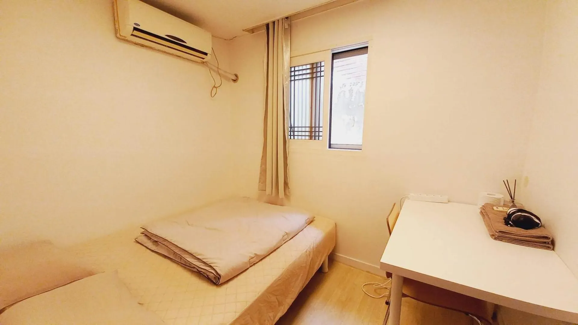 G Yongsan Inn Seoul Guest house