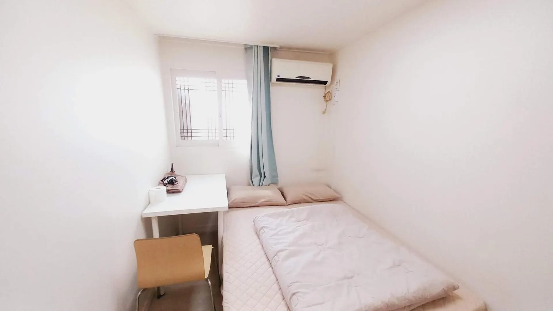 G Yongsan Inn Seoul 0*,