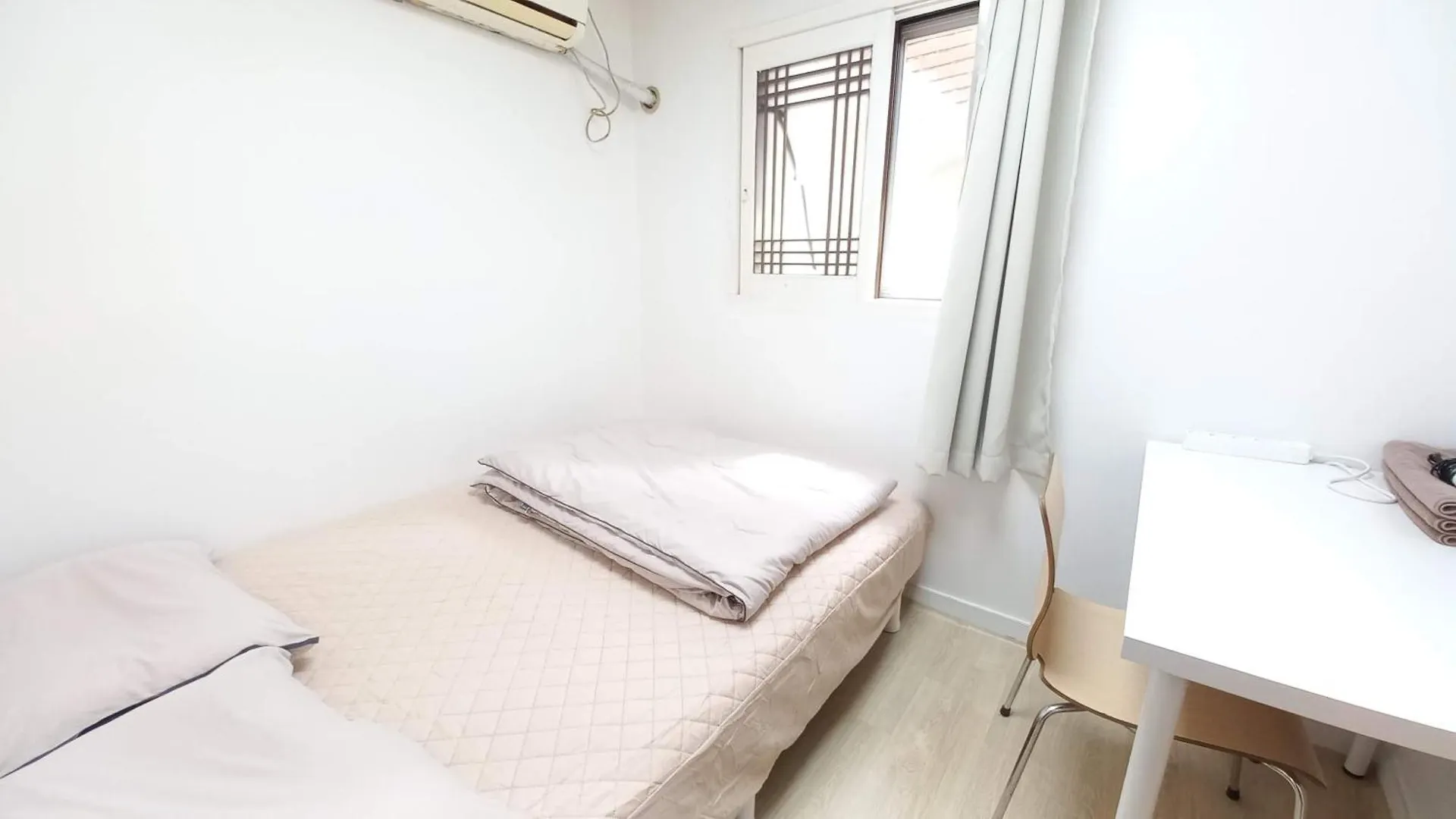 G Yongsan Inn Seoul
