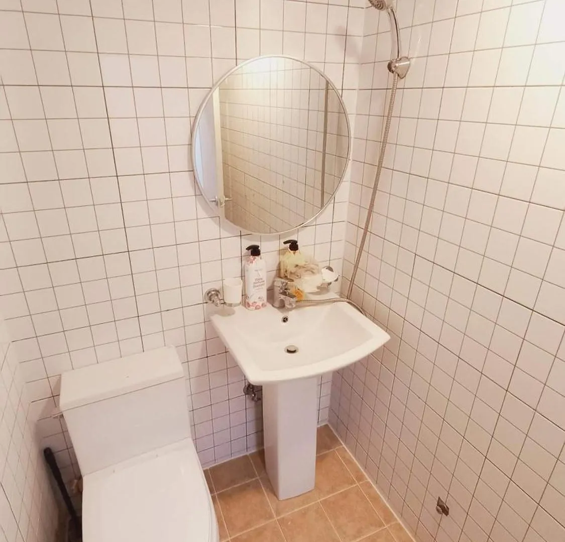 G Yongsan Inn Seoul Guest house