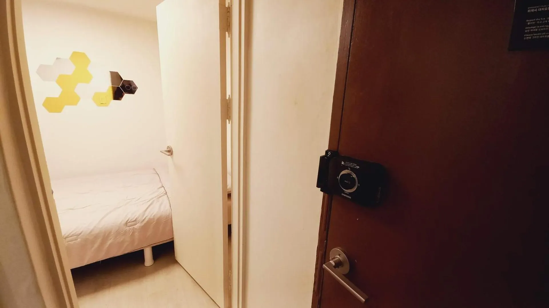 G Yongsan Inn Seoul Guest house