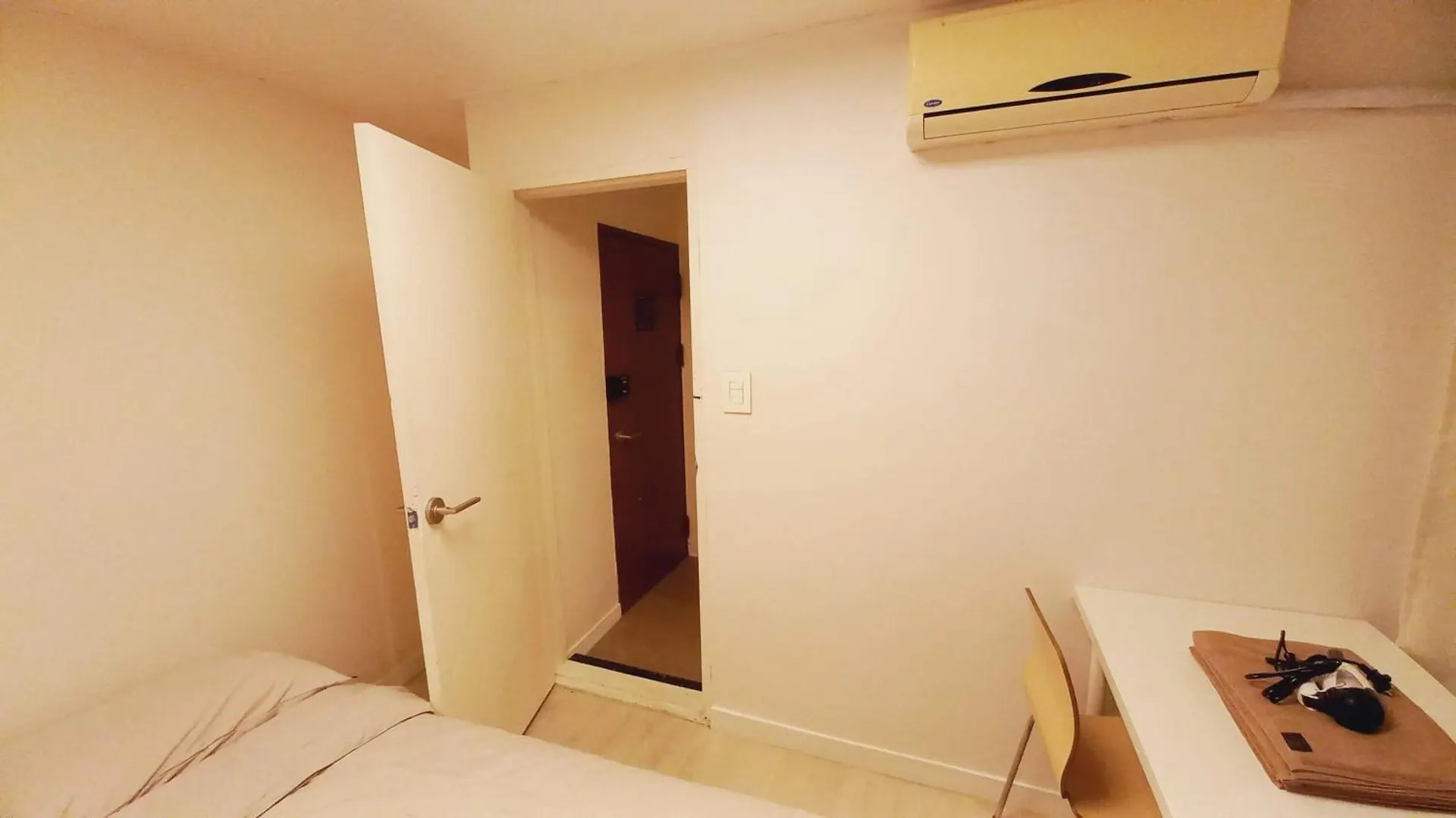 G Yongsan Inn Seoul