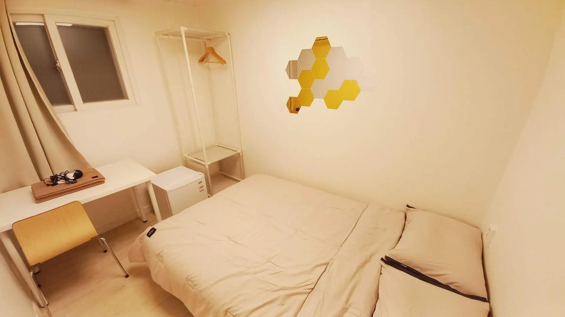 G Yongsan Inn Seoul