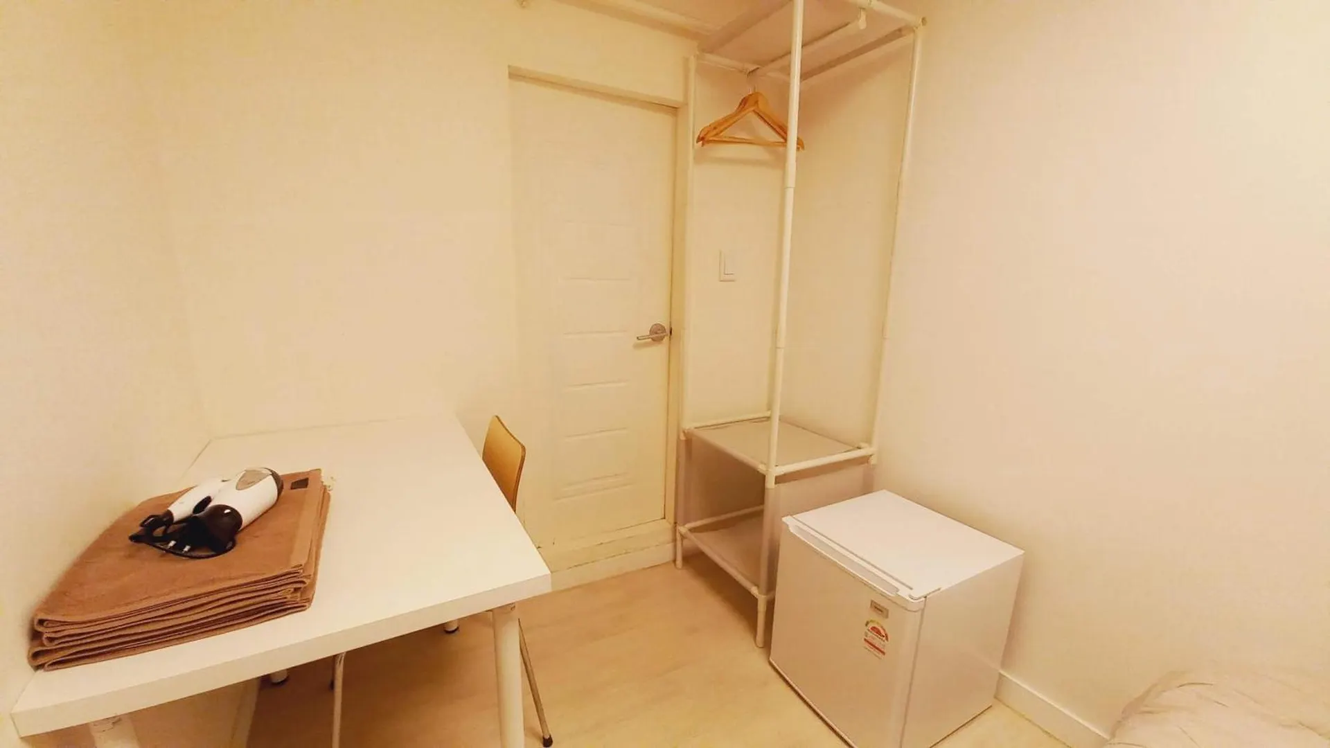 G Yongsan Inn Seoul 0*,
