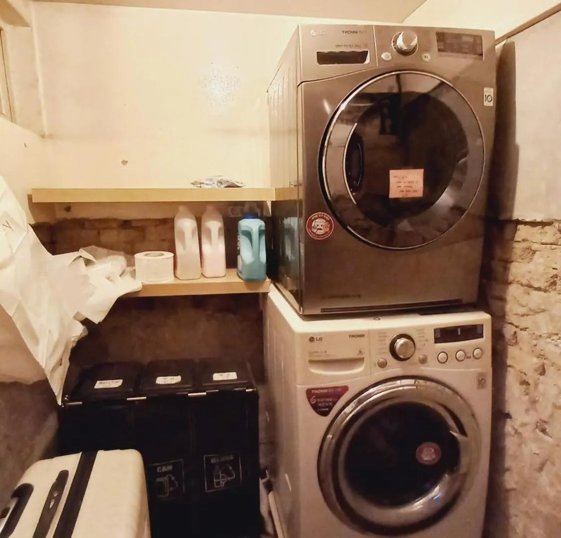 G Yongsan Inn Seoul Guest house