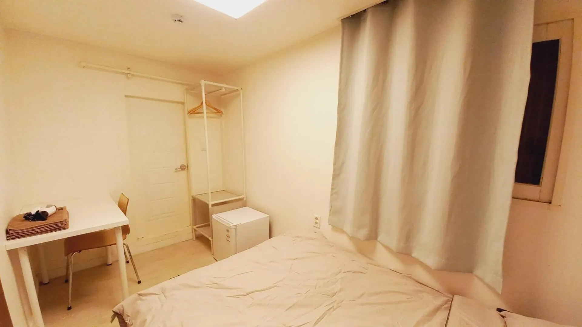Guest house G Yongsan Inn Seoul South Korea
