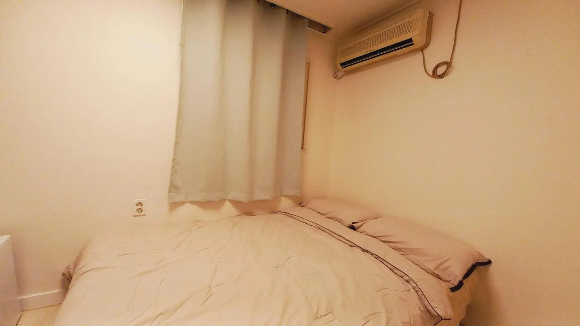 G Yongsan Inn Seoul South Korea