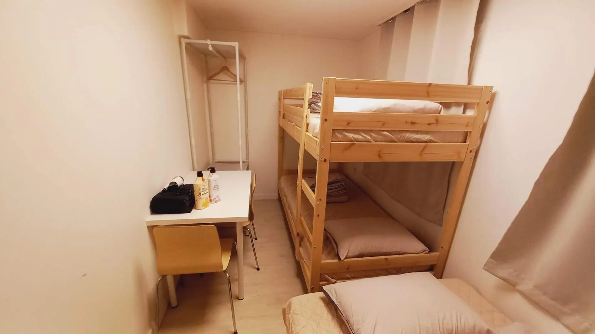 G Yongsan Inn Seoul Guest house