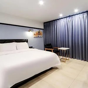 visit hotel