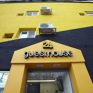 24 Station Guest house