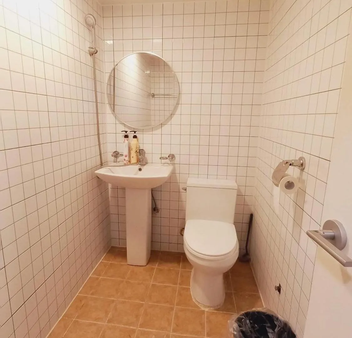 G Yongsan Inn Seoul Guest house