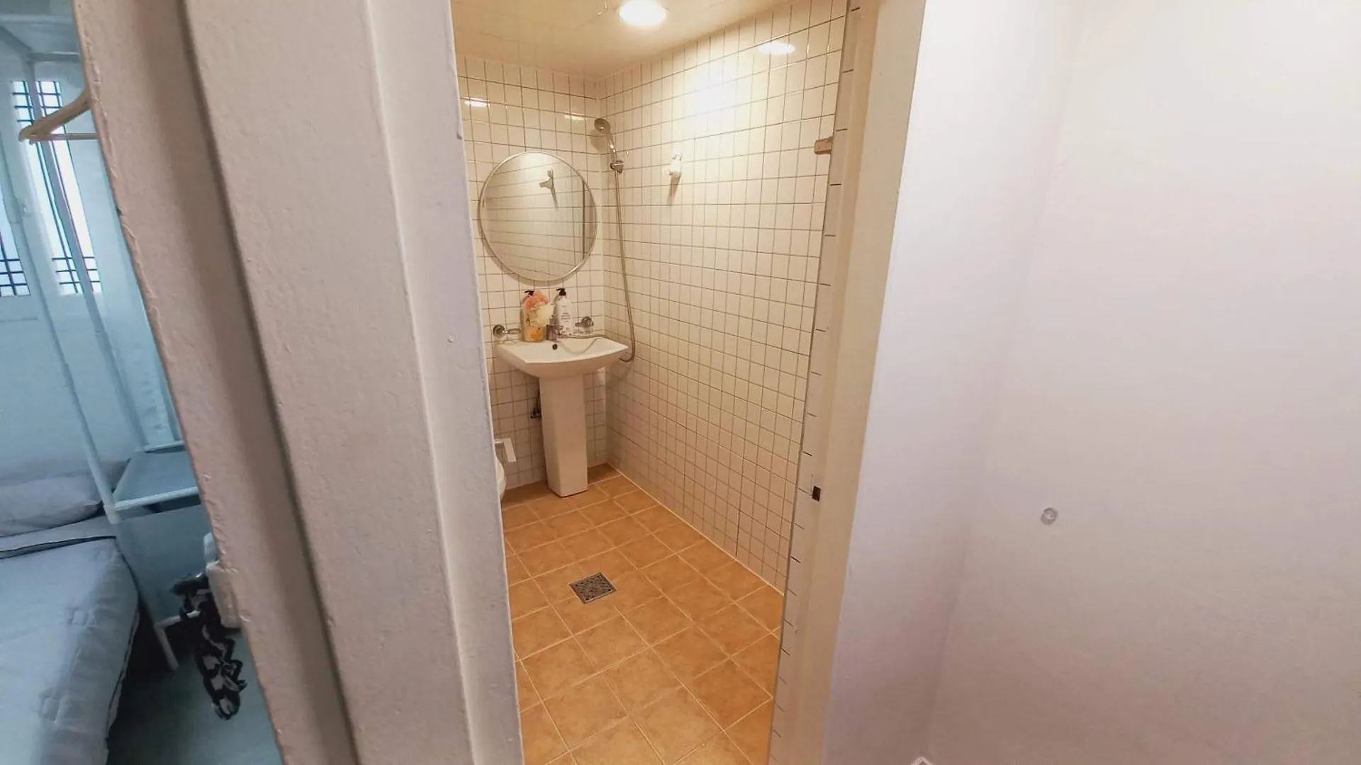 Guest house G Yongsan Inn Seoul