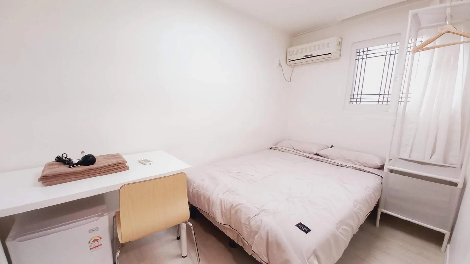 G Yongsan Inn Seoul