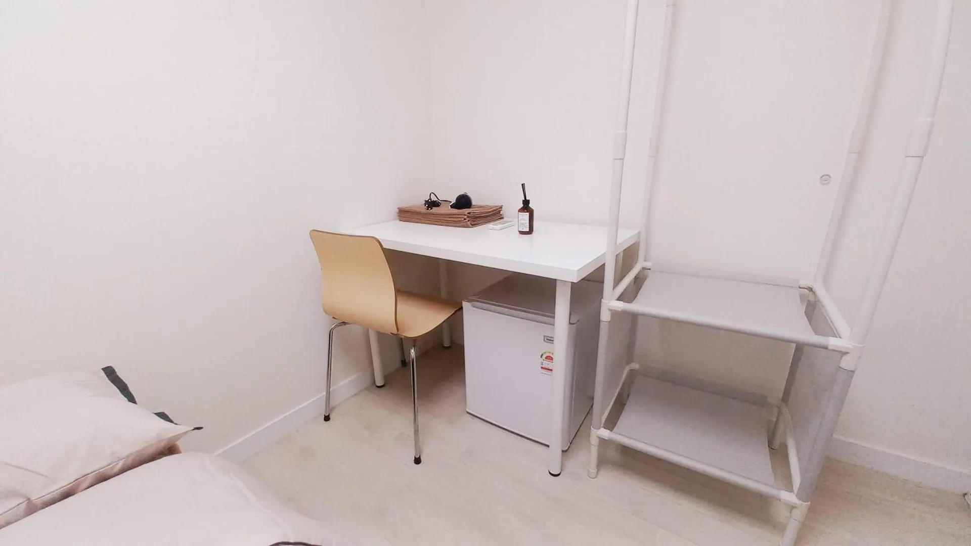 Guest house G Yongsan Inn Seoul South Korea
