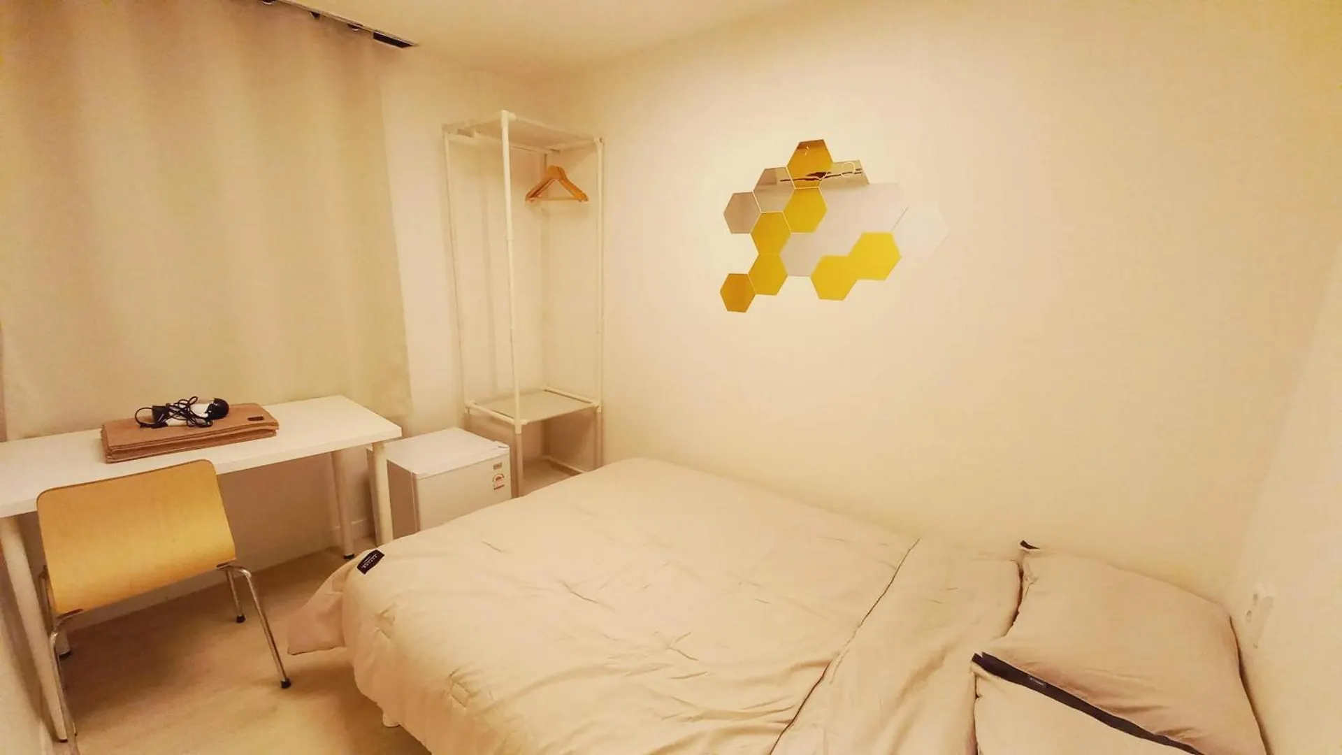 G Yongsan Inn Seoul Guest house