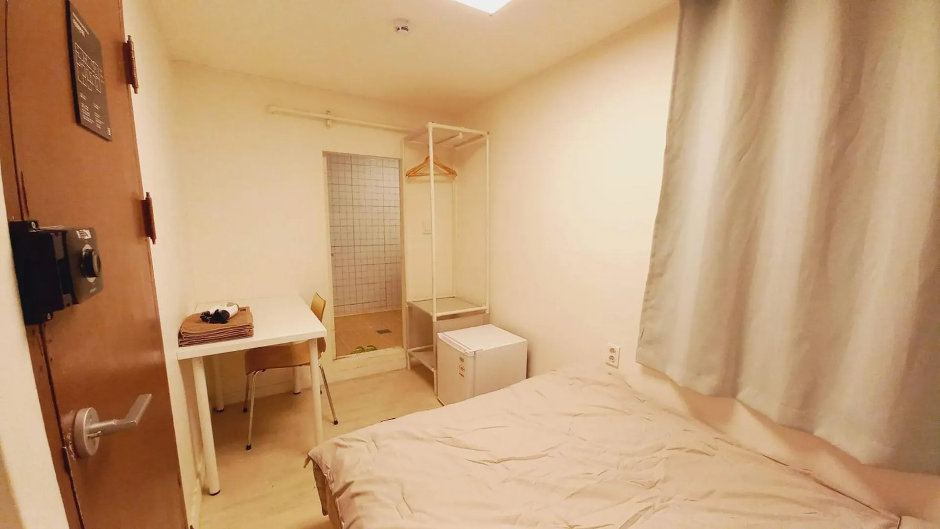 Guest house G Yongsan Inn Seoul