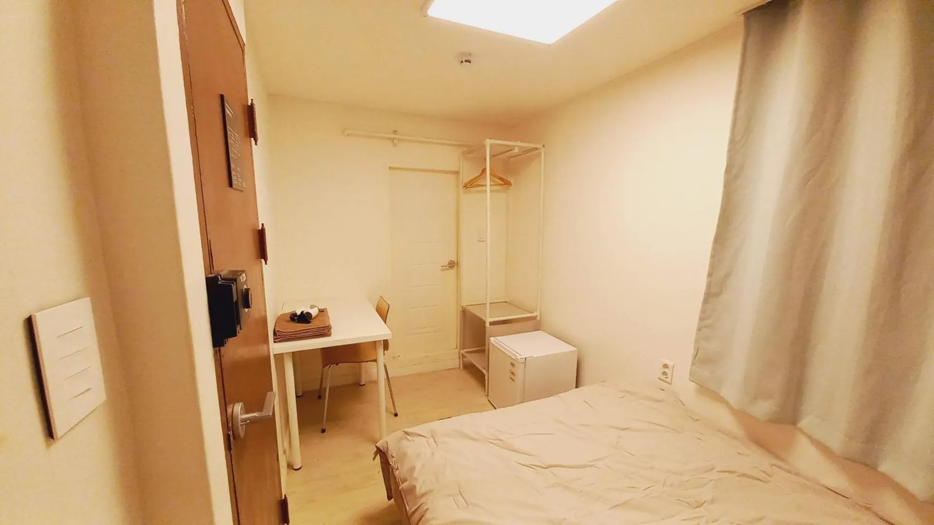 G Yongsan Inn Seoul Guest house