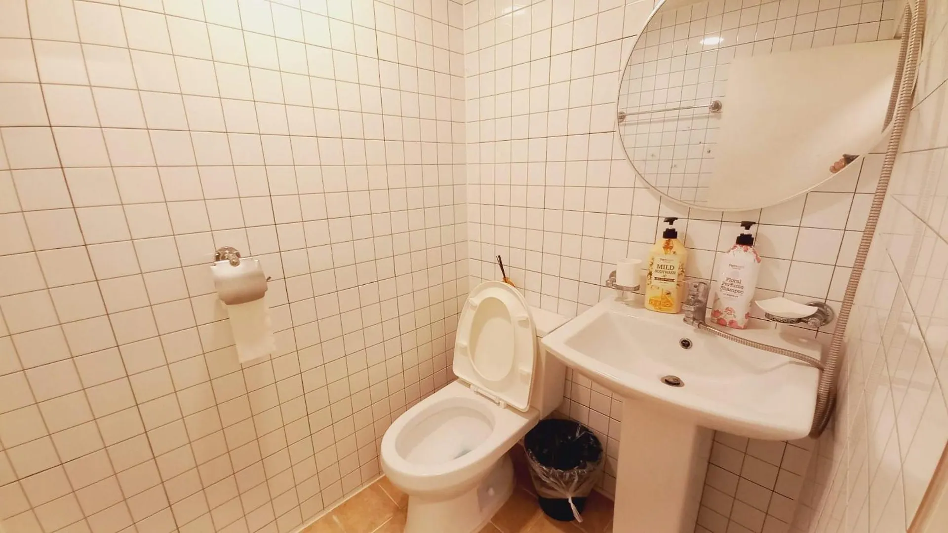 Guest house G Yongsan Inn Seoul