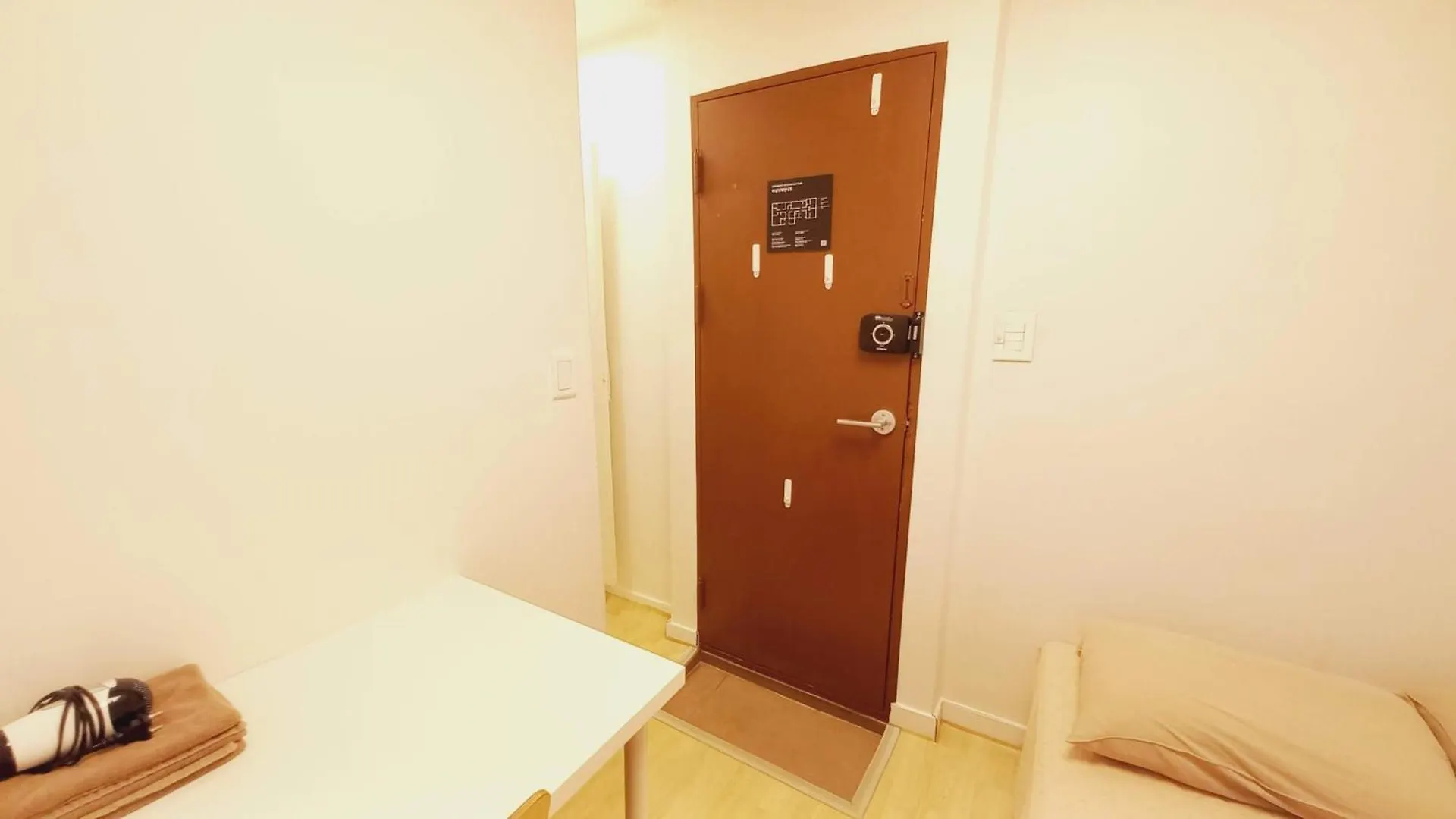 Guest house G Yongsan Inn Seoul South Korea