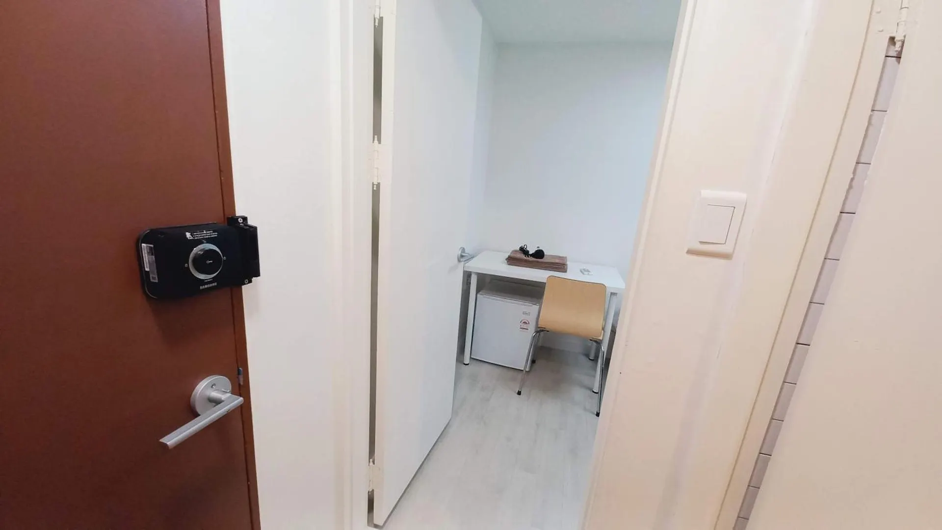 G Yongsan Inn Seoul Guest house