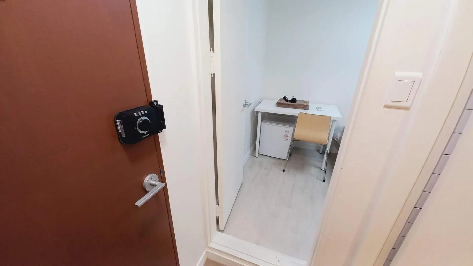 Guest house G Yongsan Inn Seoul South Korea