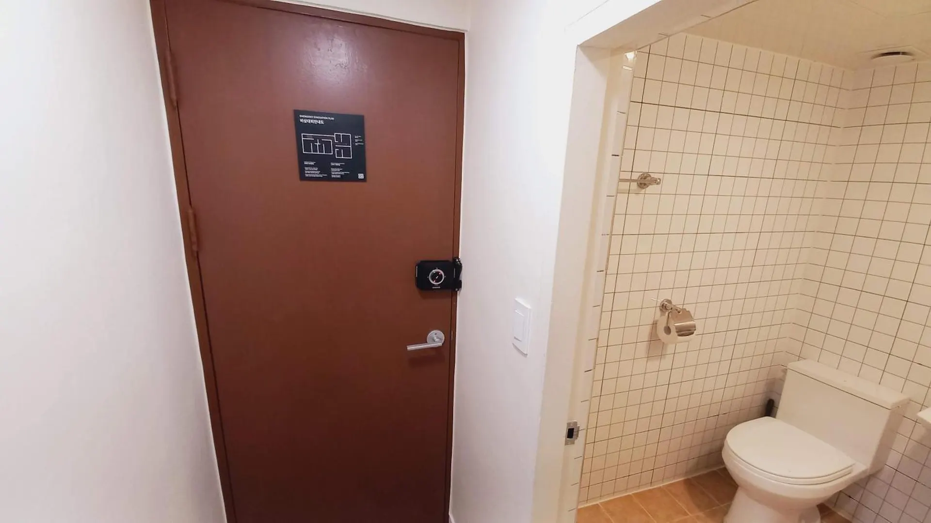Guest house G Yongsan Inn Seoul