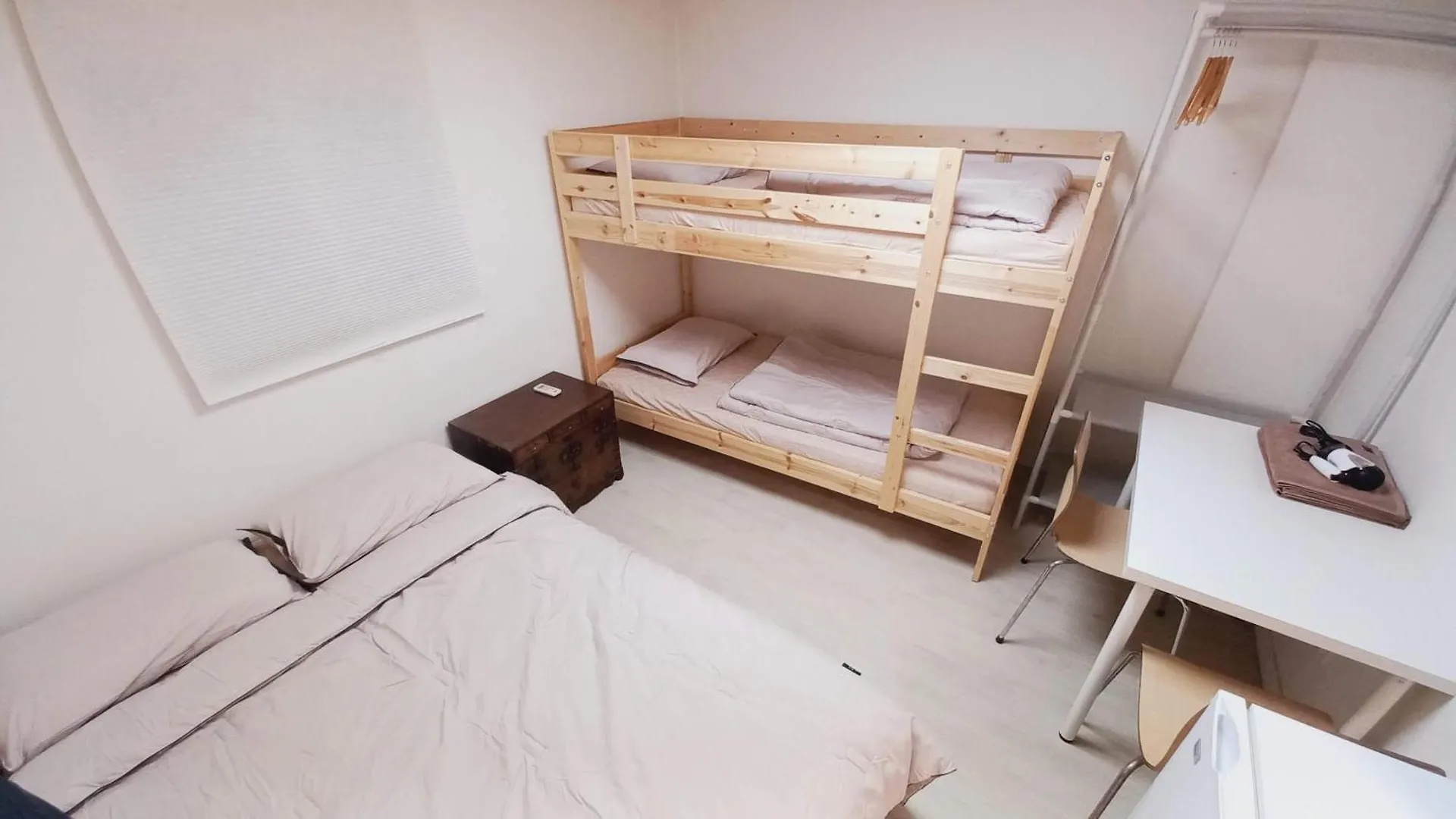 G Yongsan Inn Seoul Guest house