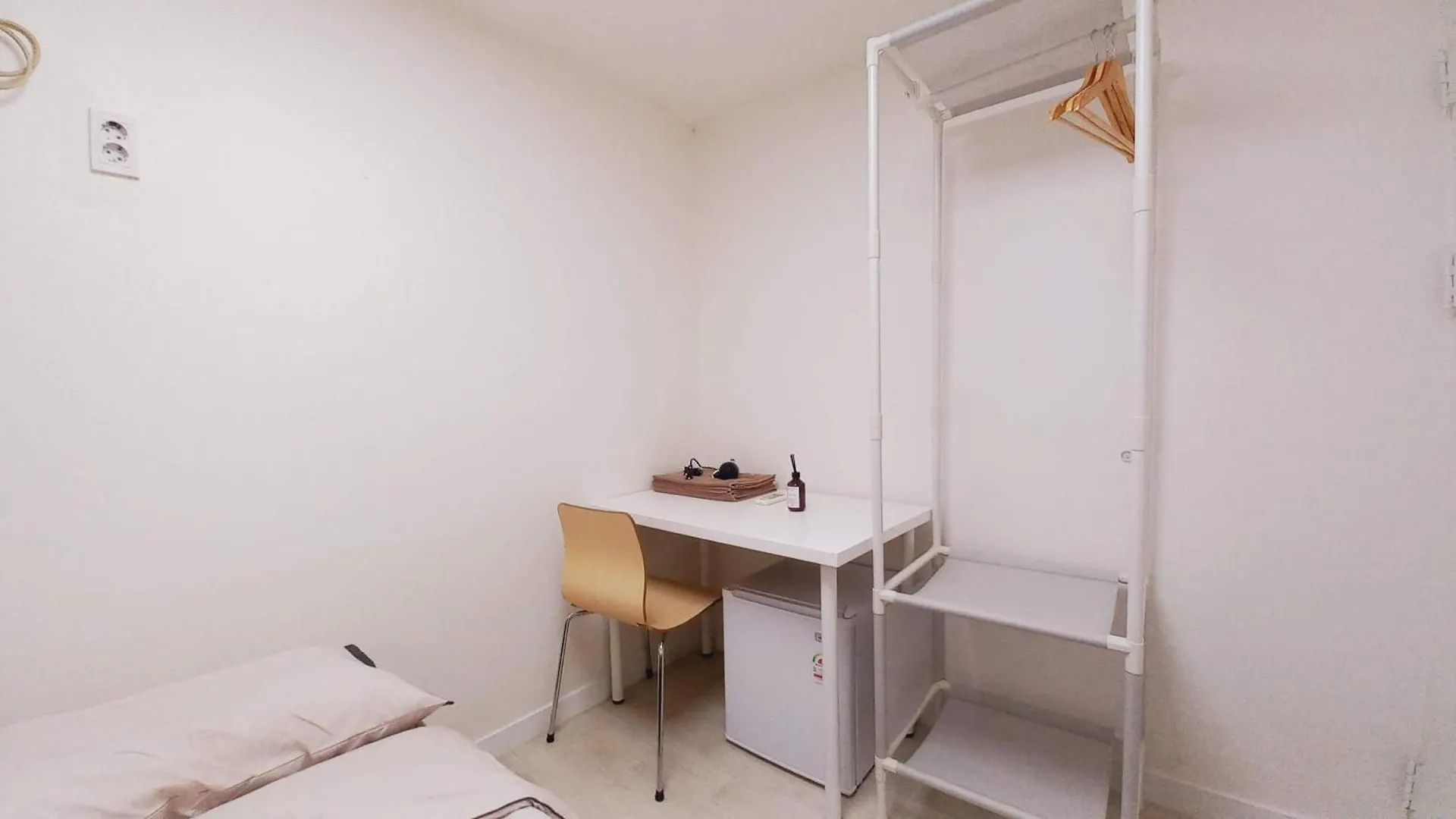 G Yongsan Inn Seoul