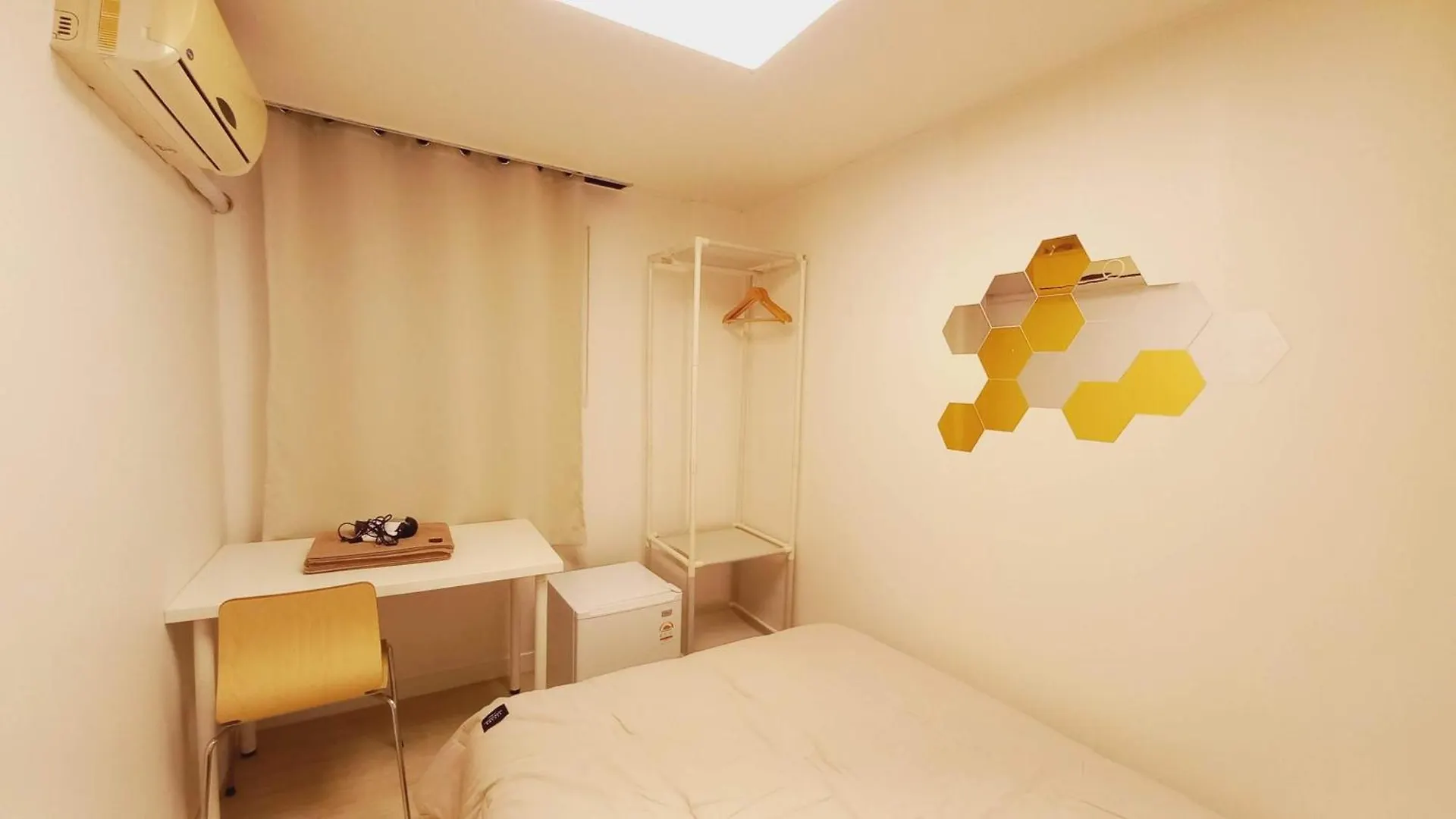 Guest house G Yongsan Inn Seoul South Korea