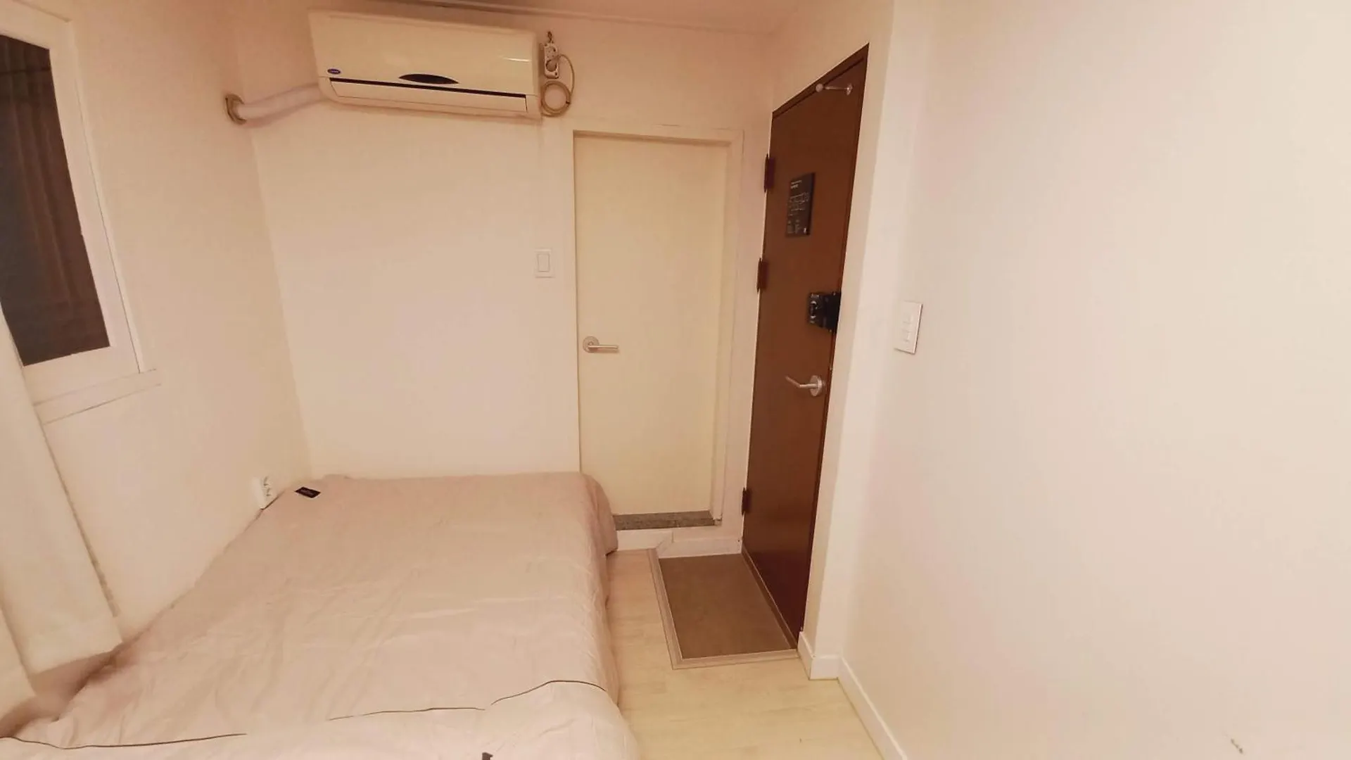 Guest house G Yongsan Inn Seoul