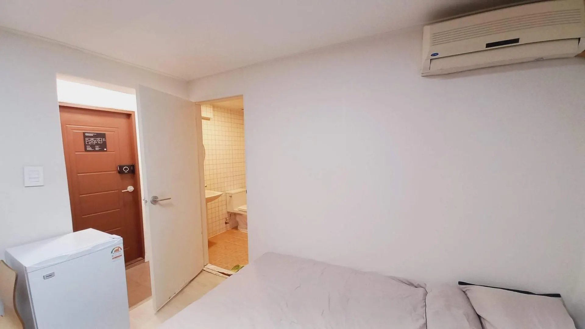 Guest house G Yongsan Inn Seoul