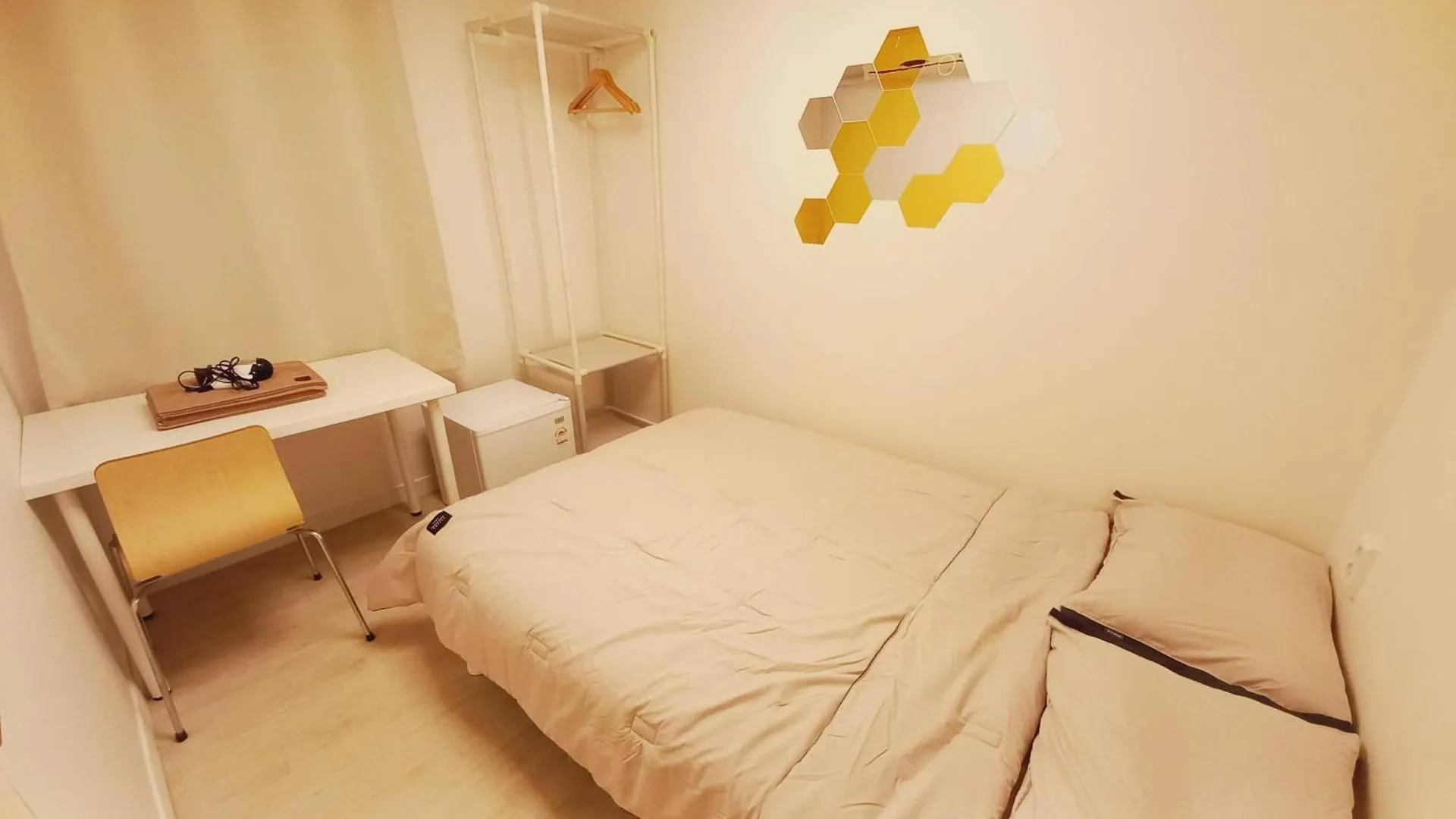 G Yongsan Inn Seoul Guest house
