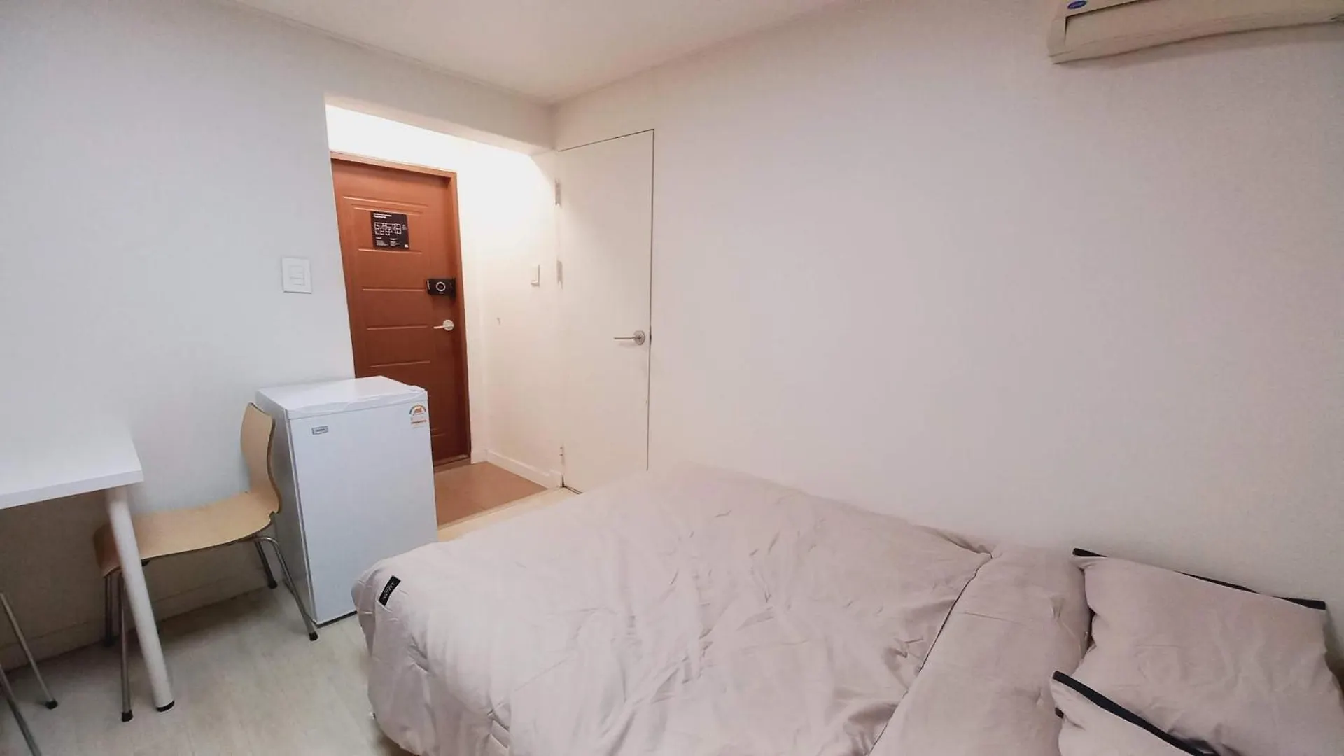 G Yongsan Inn Seoul