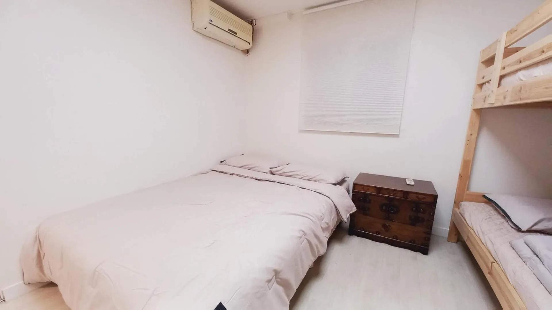 G Yongsan Inn Seoul