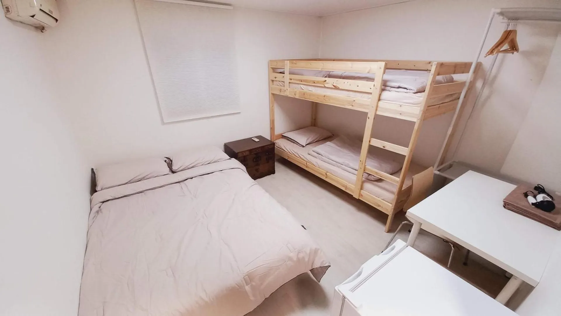 Guest house G Yongsan Inn Seoul