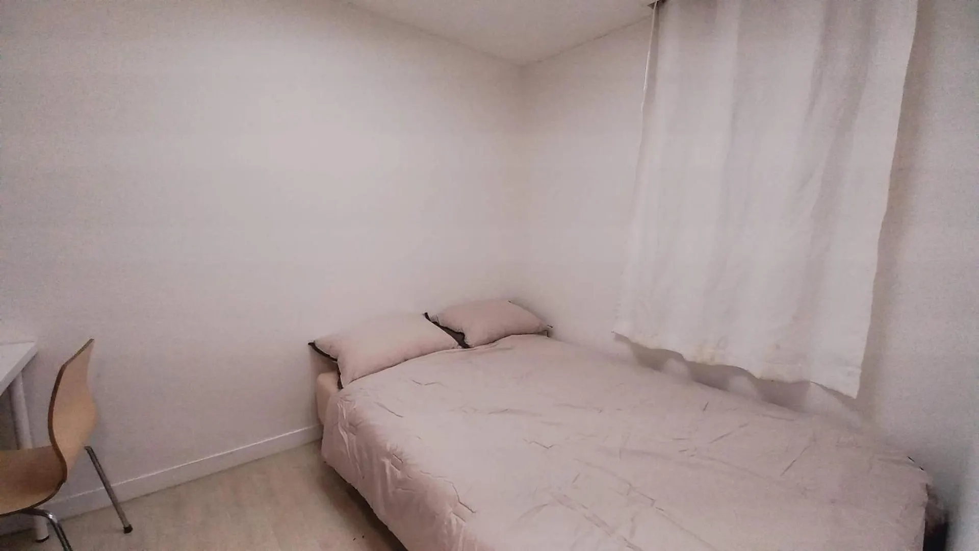 Guest house G Yongsan Inn Seoul South Korea