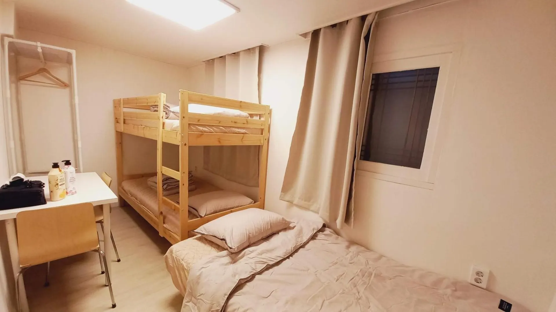 G Yongsan Inn Seoul Guest house